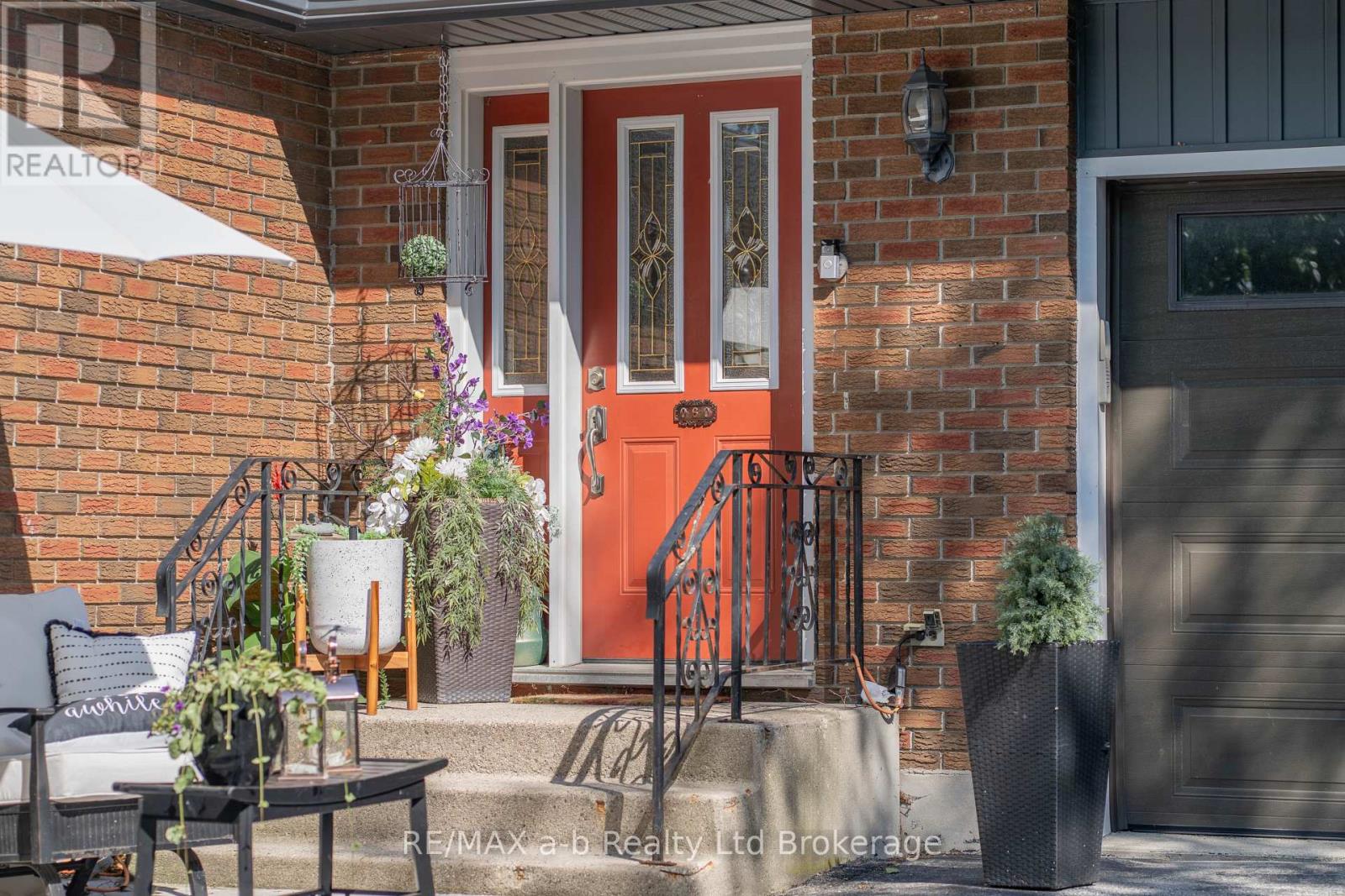 6 Camdon Court, Tillsonburg, Ontario  N4G 4B3 - Photo 4 - X13783304