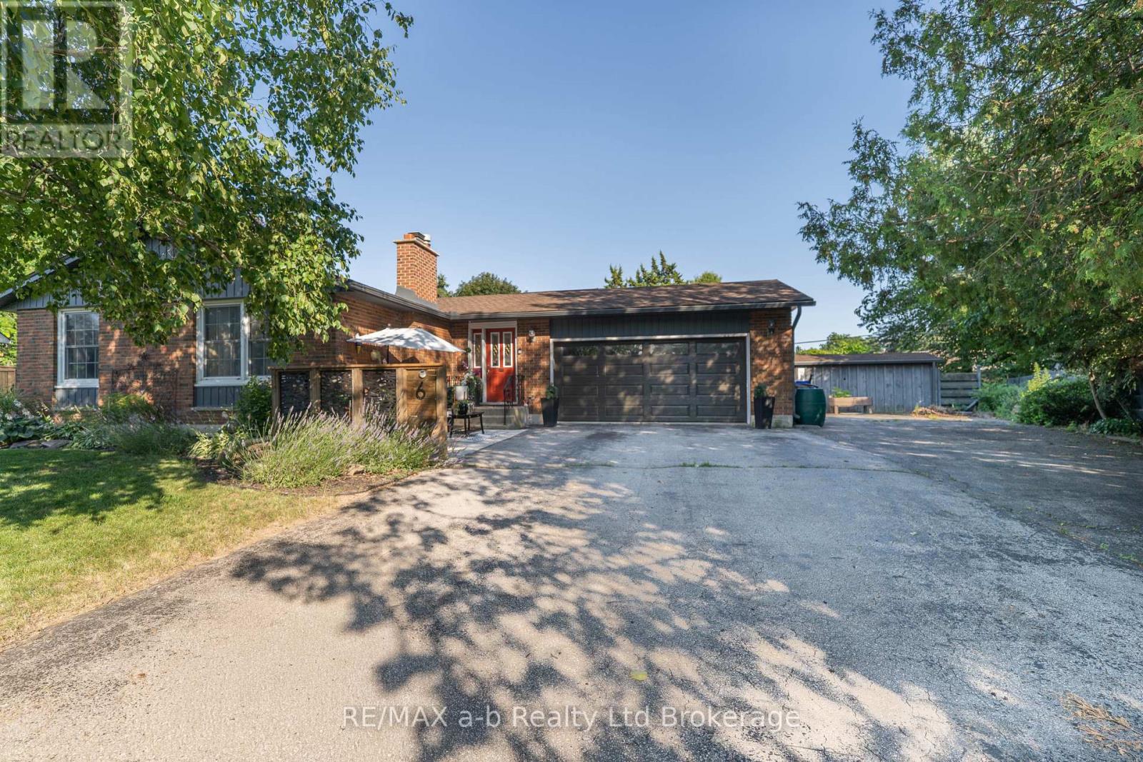6 Camdon Court, Tillsonburg, Ontario  N4G 4B3 - Photo 41 - X13783304