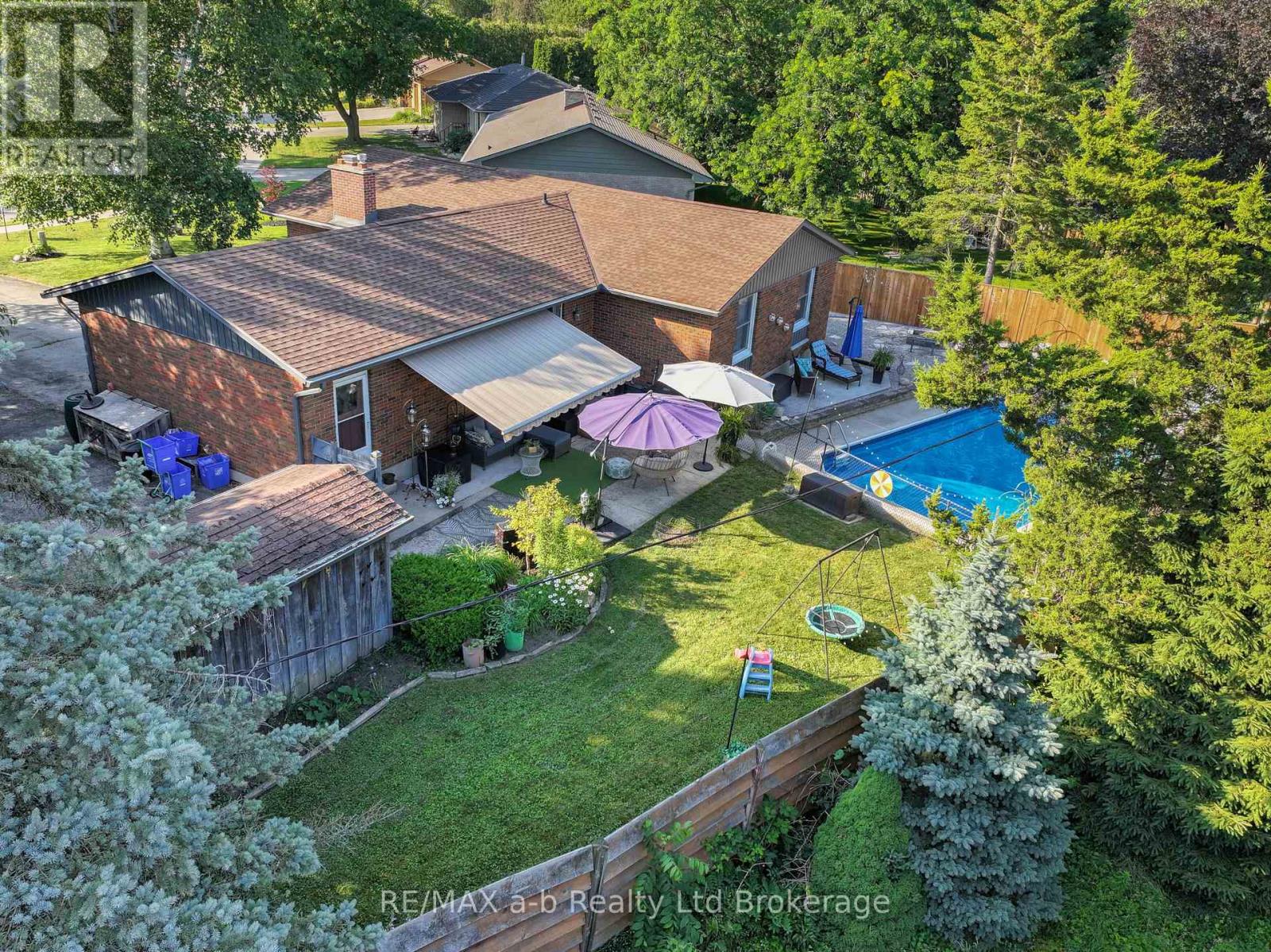 6 Camdon Court, Tillsonburg, Ontario  N4G 4B3 - Photo 45 - X13783304