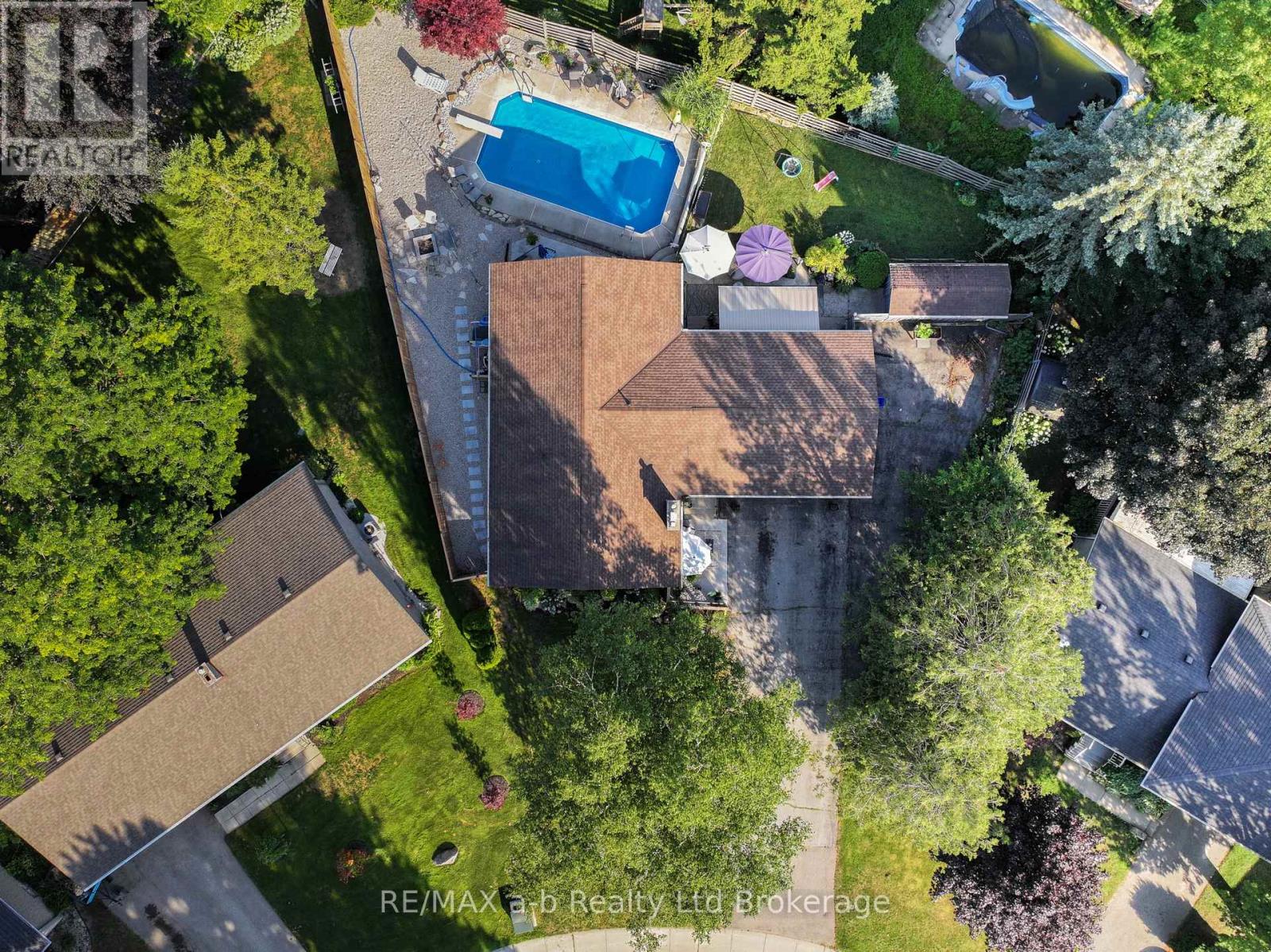 6 Camdon Court, Tillsonburg, Ontario  N4G 4B3 - Photo 46 - X13783304