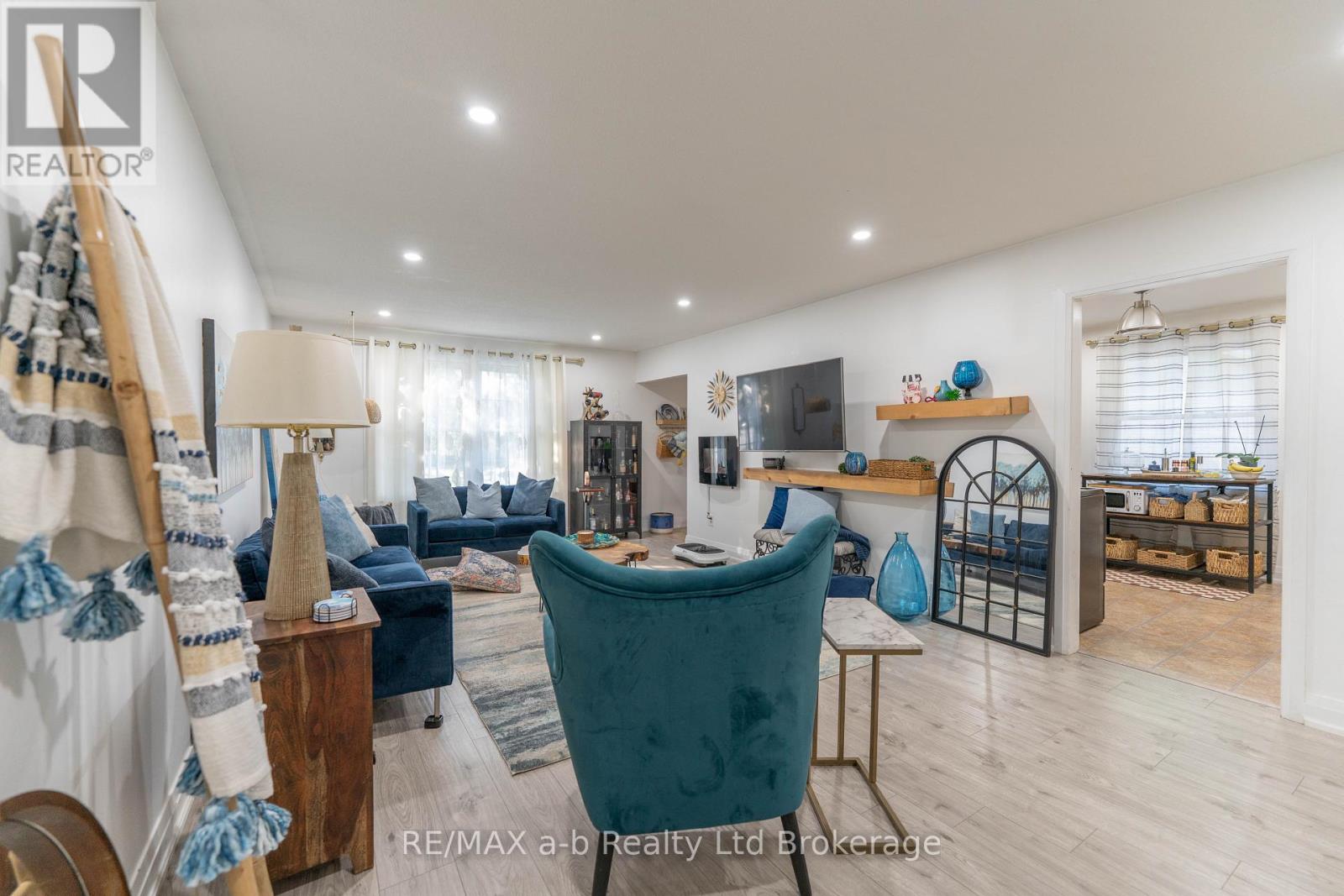 6 Camdon Court, Tillsonburg, Ontario  N4G 4B3 - Photo 7 - X13783304