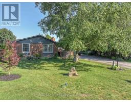 6 CAMDON COURT, Tillsonburg, Ontario