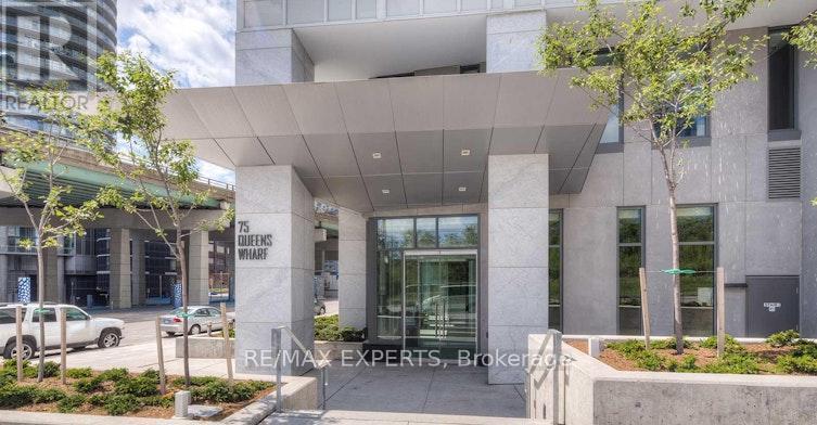 2509 - 75 Queens Wharf Road W, Toronto, Ontario  M5V 0J8 - Photo 14 - C13783310