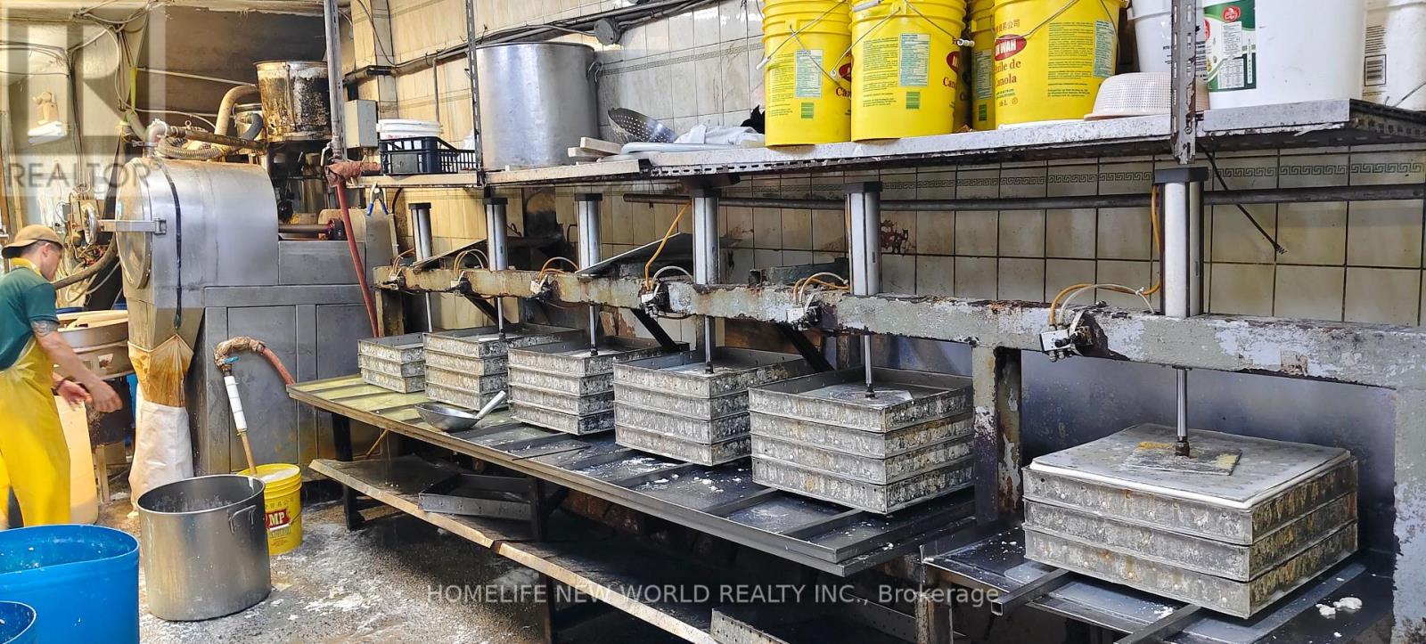 Main/basement - 46 Kensington Avenue, Toronto (Kensington-Chinatown), Ontario  M5T 2K1 - Photo 6 - C13783316