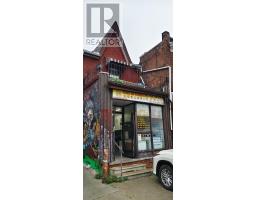 MAIN/BASEMENT - 46 KENSINGTON AVENUE, Toronto, Ontario