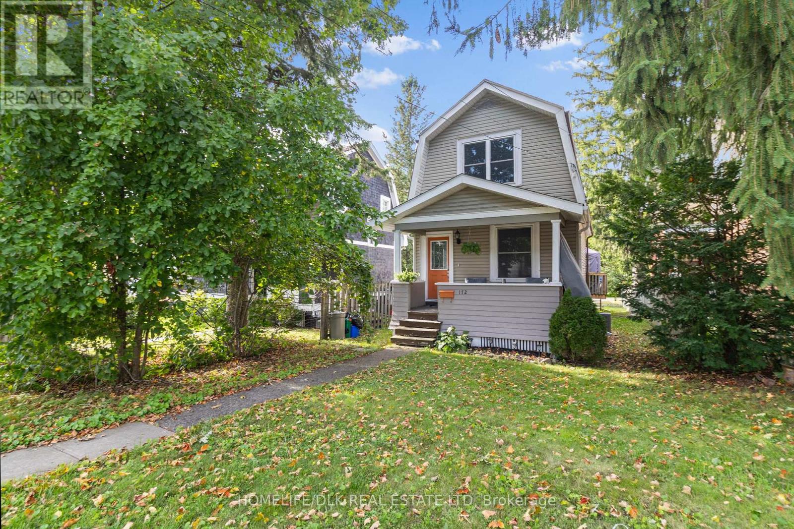172 Pearl Street W, Brockville, Ontario  K6V 4C8 - Photo 2 - X13783268