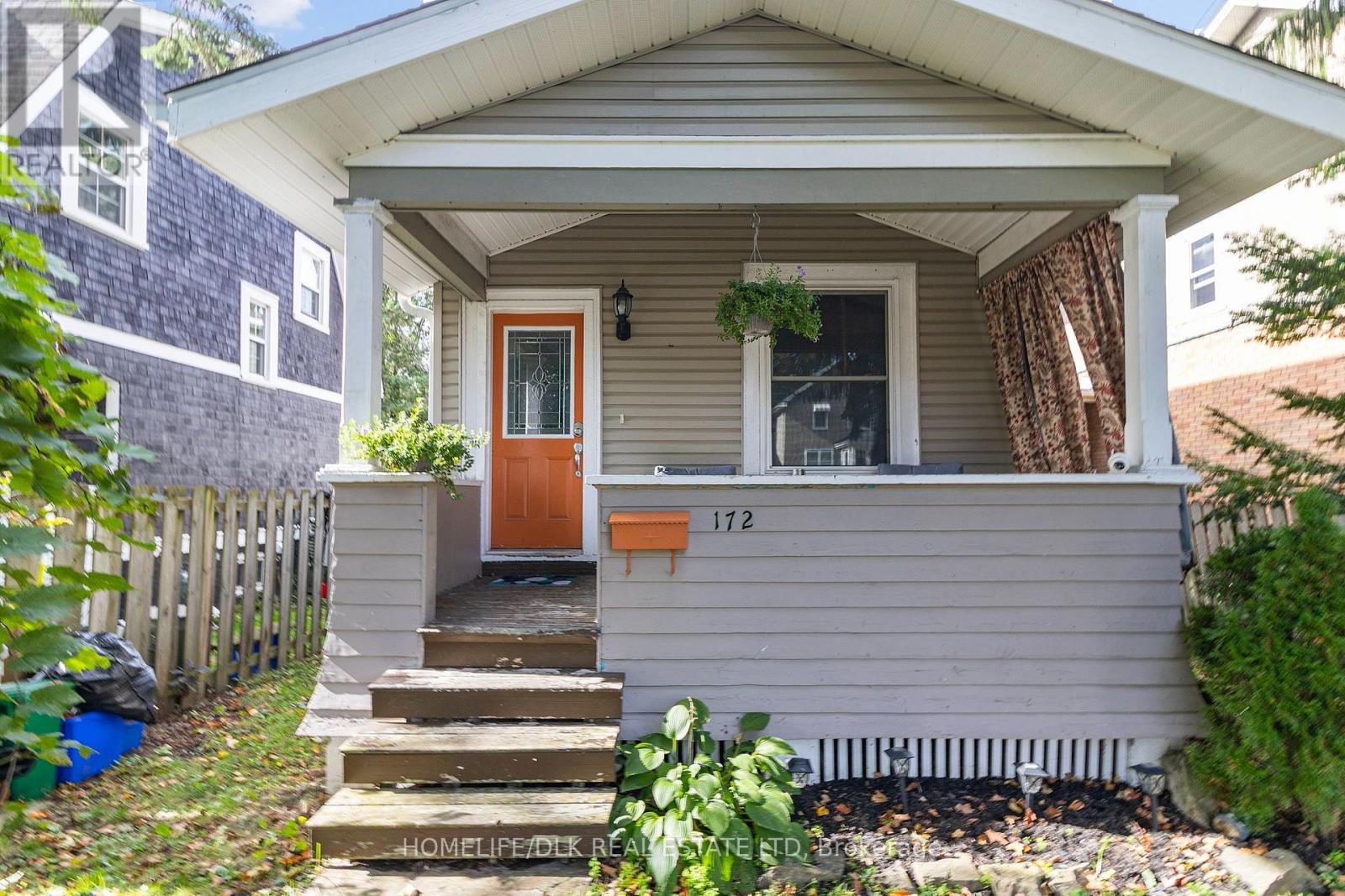 172 Pearl Street W, Brockville, Ontario  K6V 4C8 - Photo 3 - X13783268