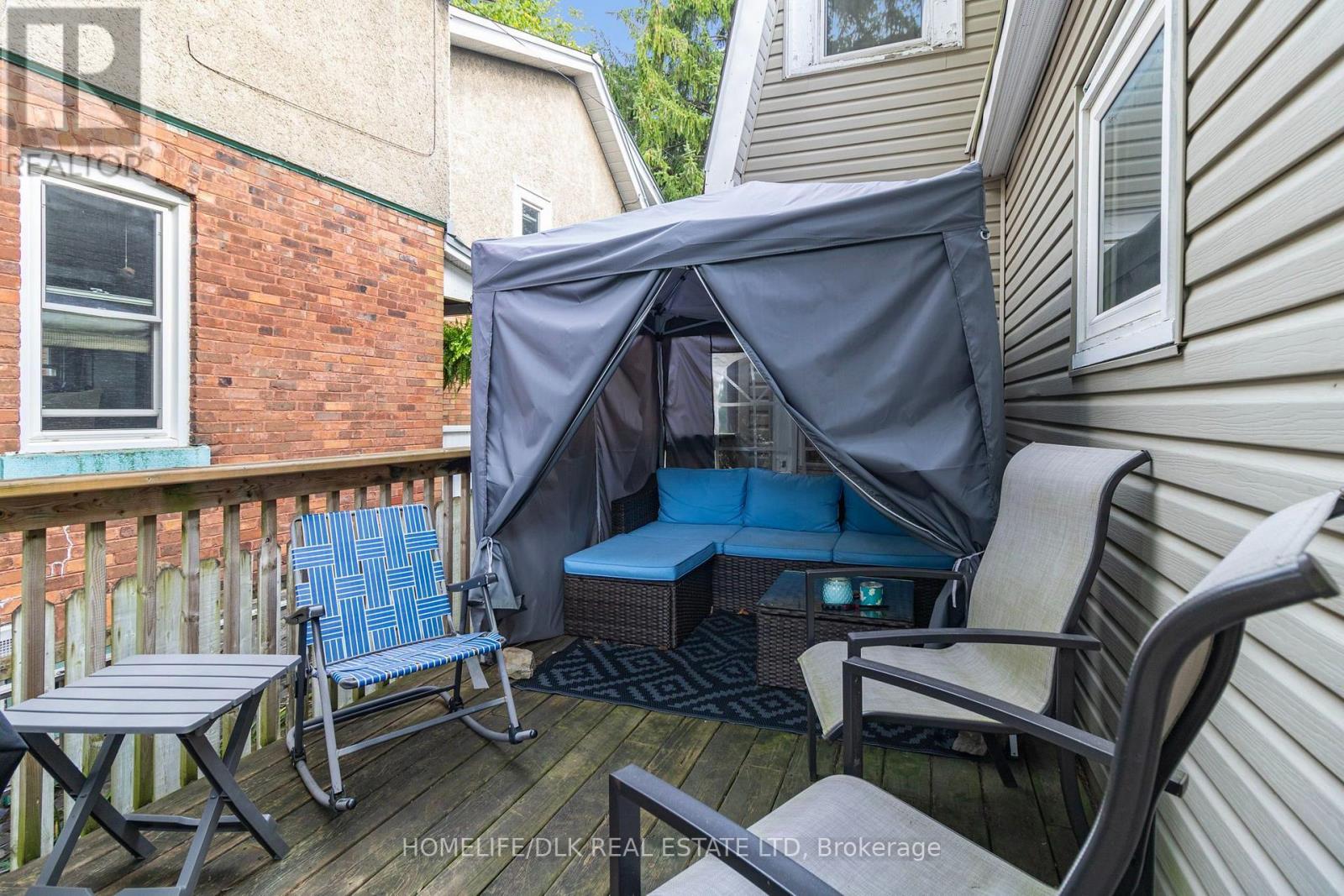 172 Pearl Street W, Brockville, Ontario  K6V 4C8 - Photo 5 - X13783268