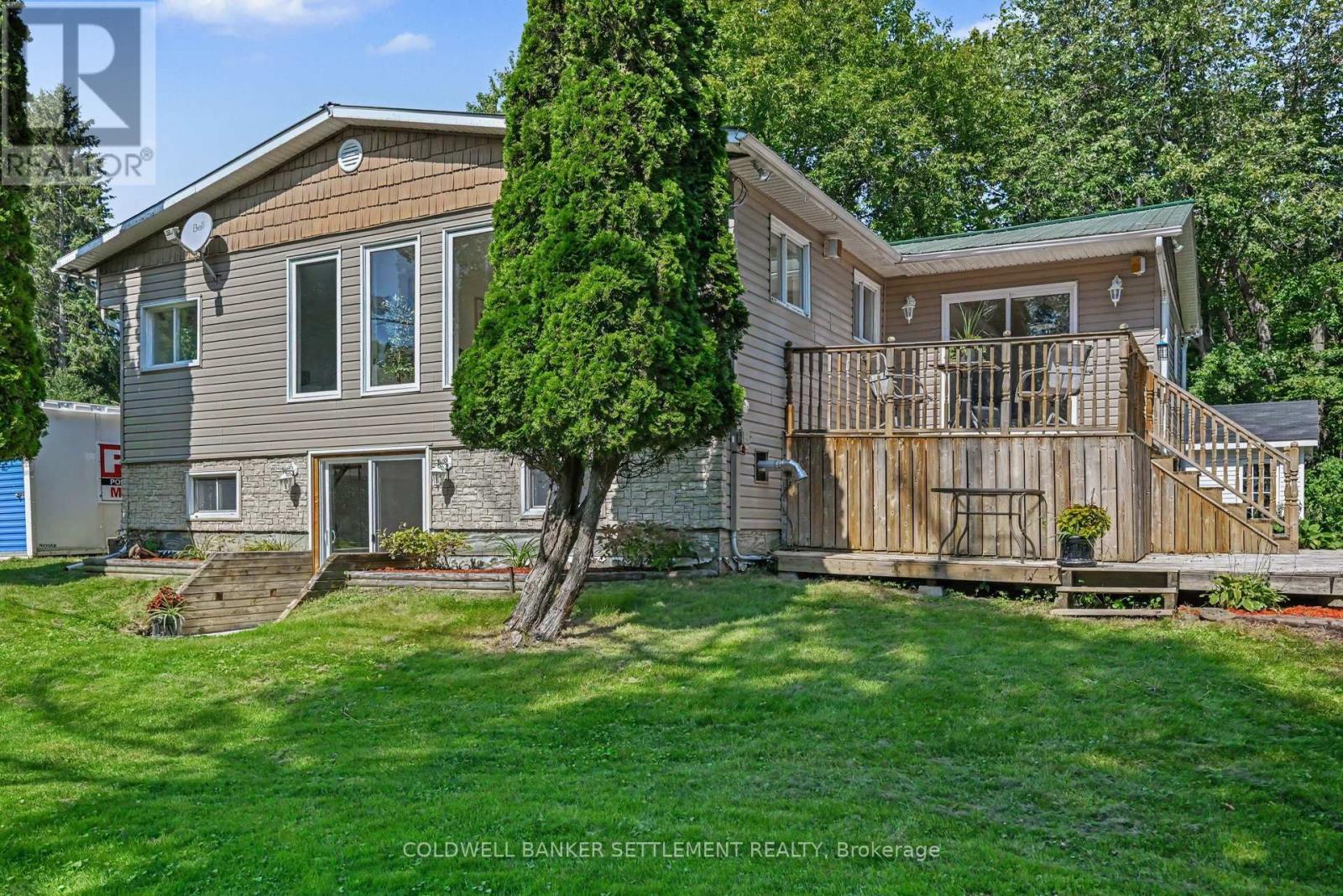 107 CHAMNEY SHORE ROAD, drummond/north elmsley, Ontario