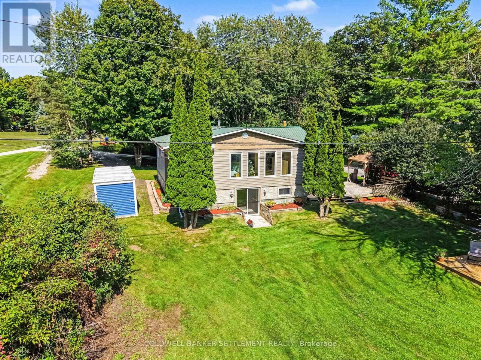 107 Chamney Shore Road, Drummond/north Elmsley, Ontario  K7C 4K7 - Photo 4 - X13783326