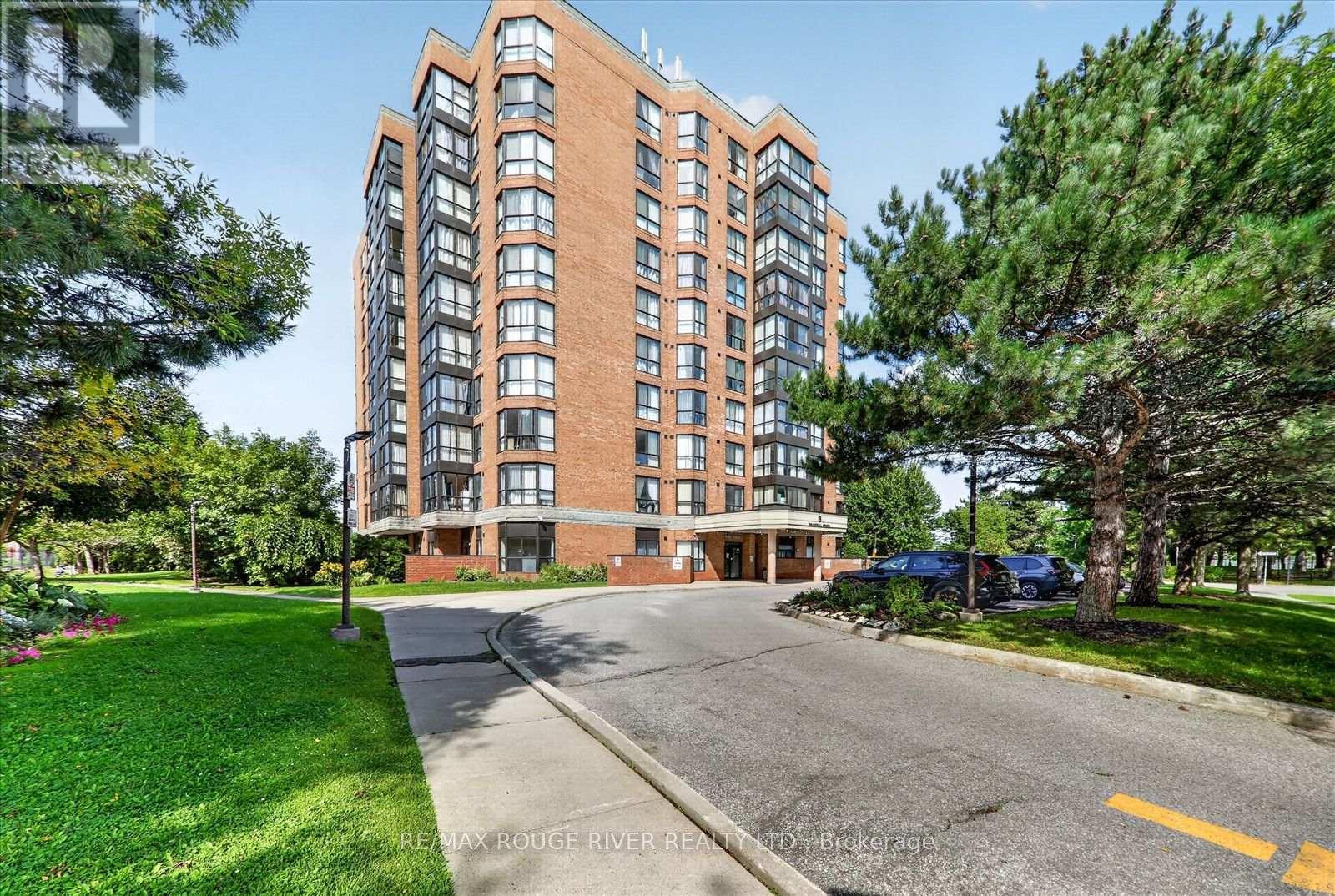 305 - 8 SILVER BELL GROVE, Toronto, Ontario