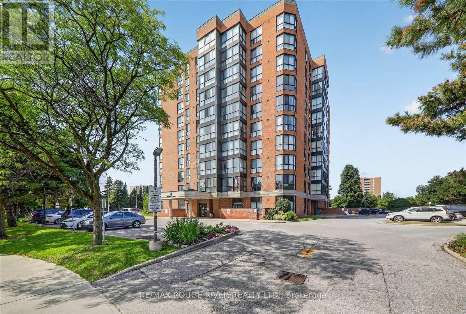 305 - 8 Silver Bell Grove, Toronto, Ontario  M1B 4Z3 - Photo 2 - E13783286