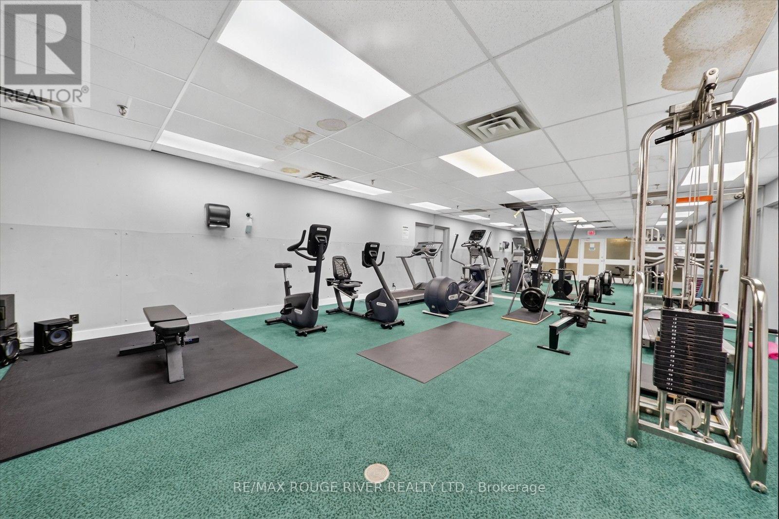 305 - 8 Silver Bell Grove, Toronto, Ontario  M1B 4Z3 - Photo 29 - E13783286