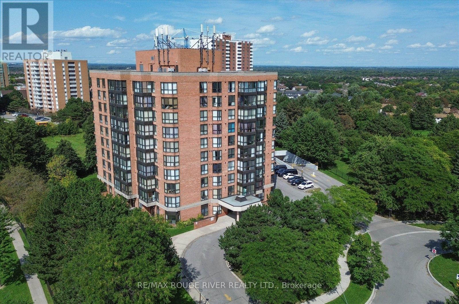305 - 8 Silver Bell Grove, Toronto, Ontario  M1B 4Z3 - Photo 3 - E13783286