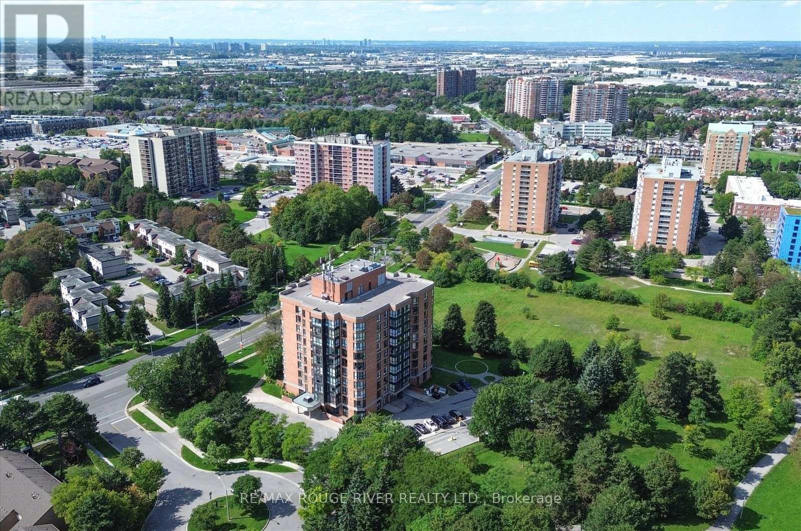305 - 8 Silver Bell Grove, Toronto, Ontario  M1B 4Z3 - Photo 31 - E13783286