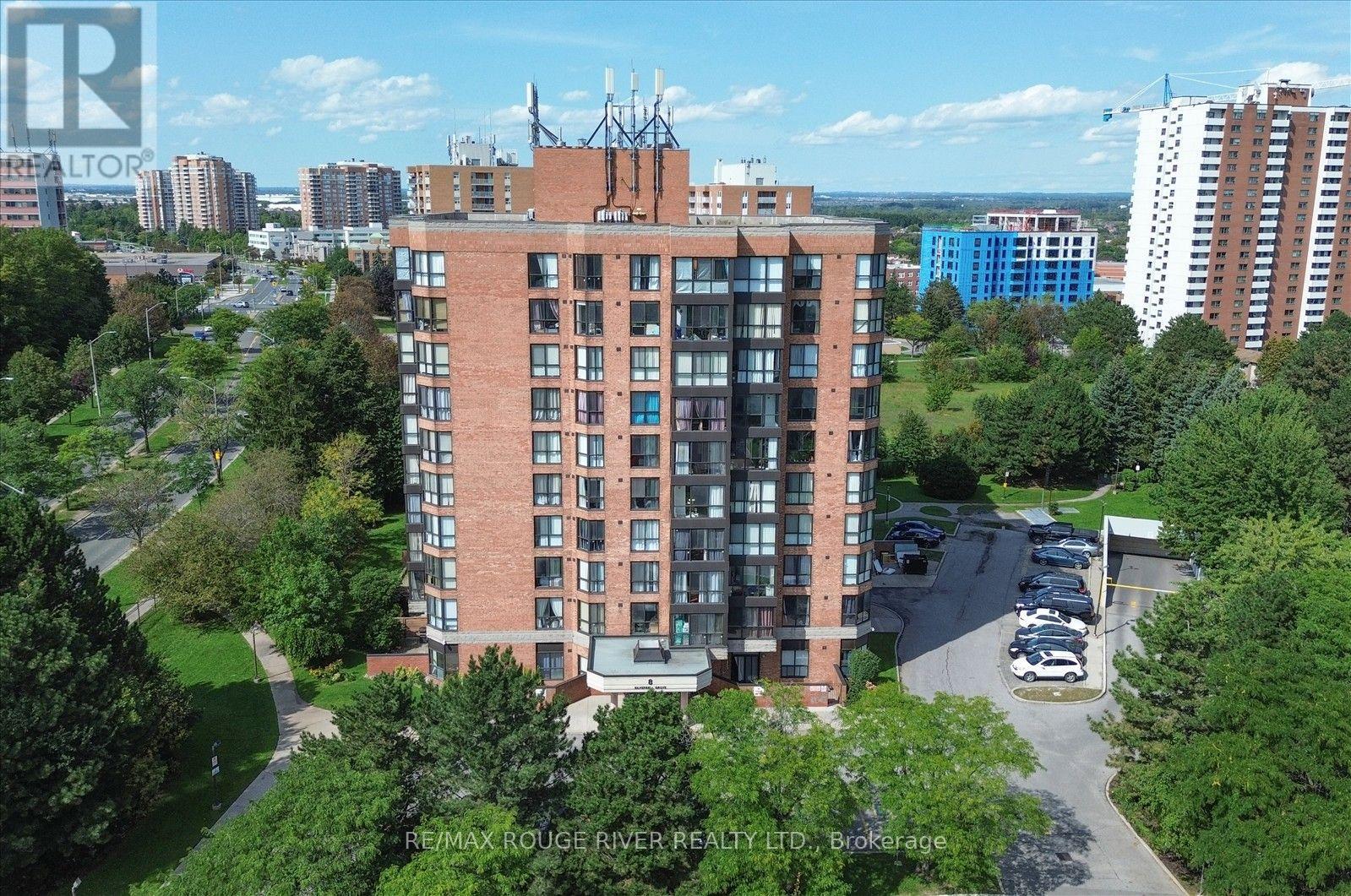 305 - 8 Silver Bell Grove, Toronto, Ontario  M1B 4Z3 - Photo 4 - E13783286