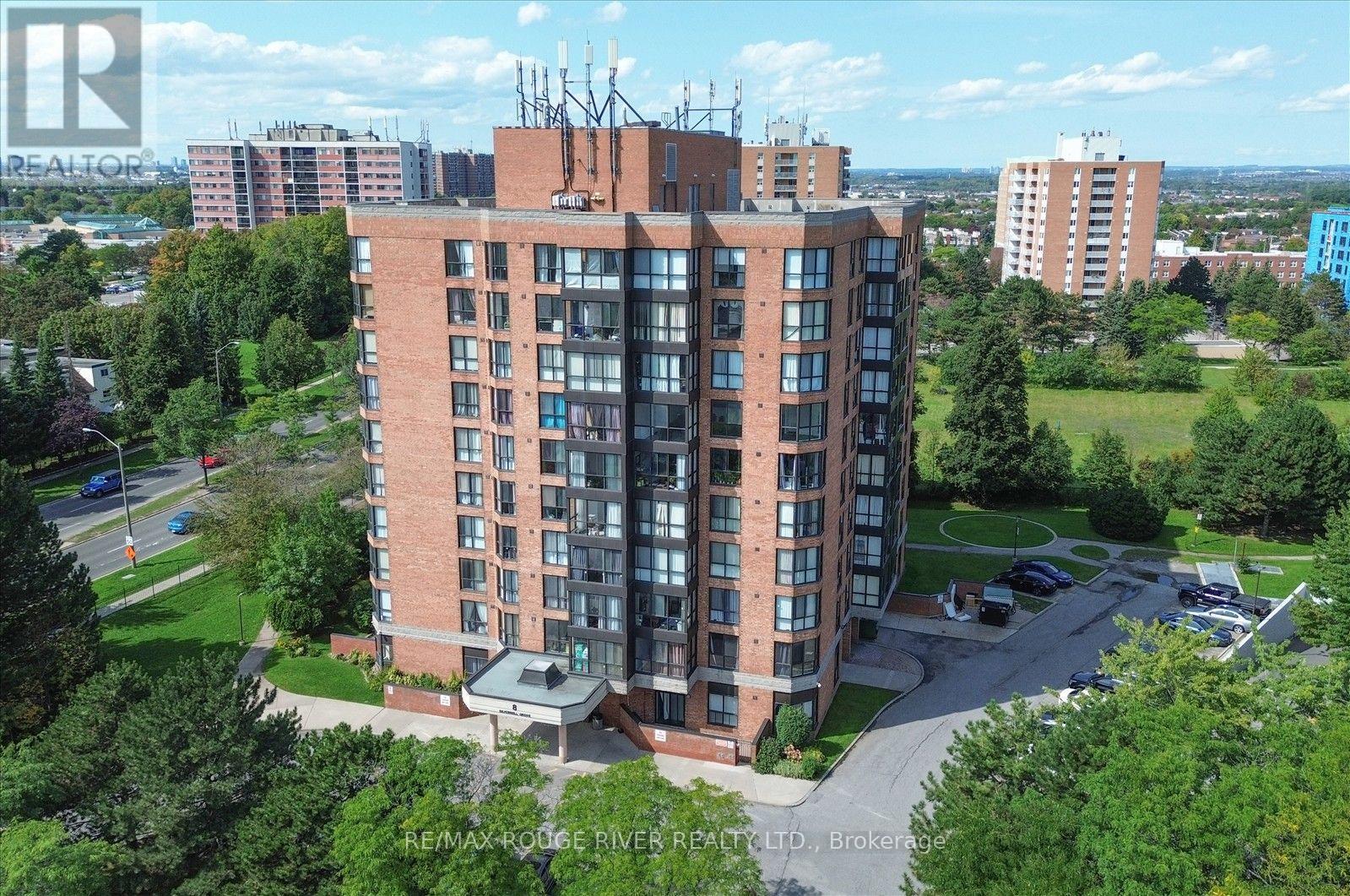305 - 8 Silver Bell Grove, Toronto, Ontario  M1B 4Z3 - Photo 5 - E13783286