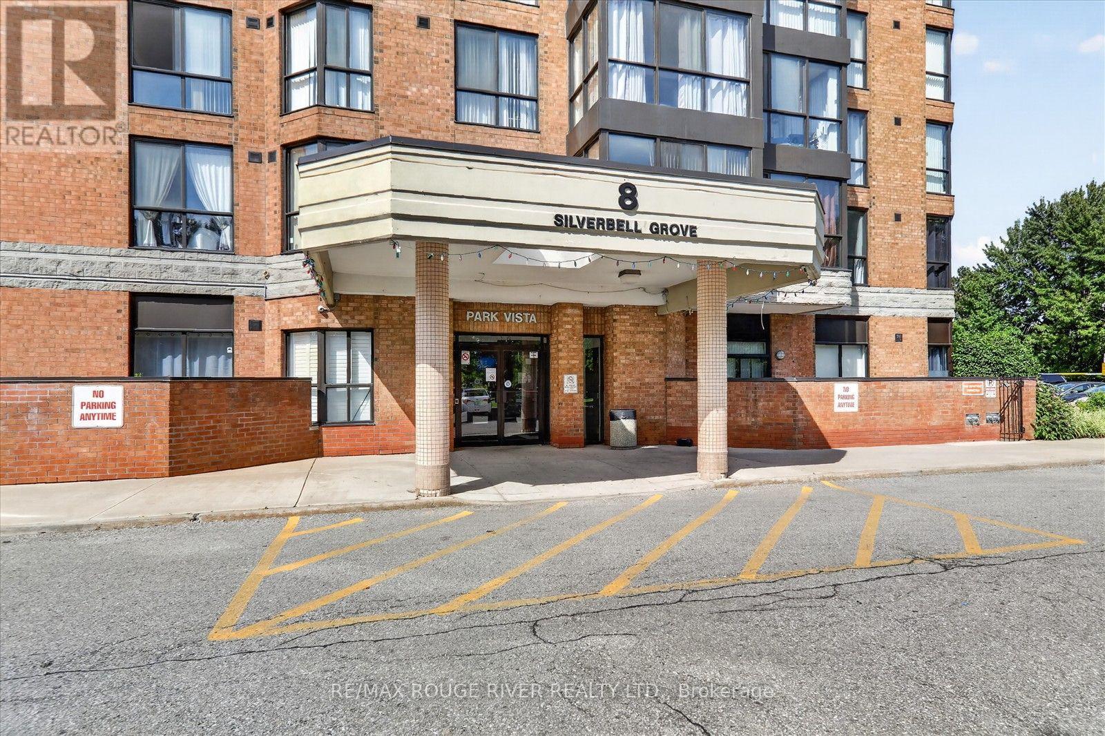 305 - 8 Silver Bell Grove, Toronto, Ontario  M1B 4Z3 - Photo 6 - E13783286