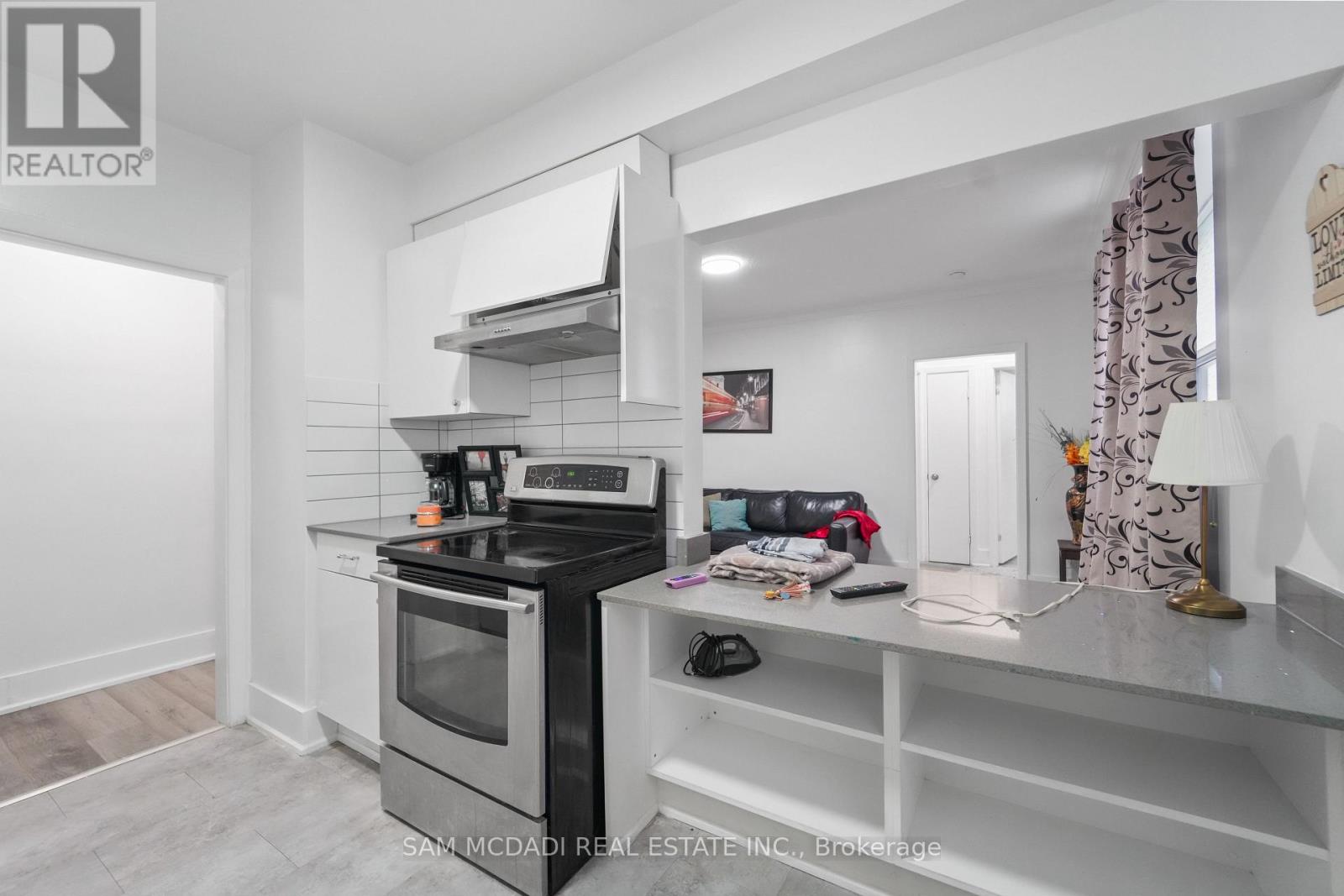 104 - 1016 O'connor Drive, Toronto (O'connor-Parkview), Ontario  M4B 2T3 - Photo 8 - E13783312