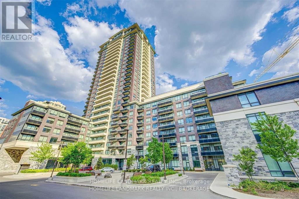 202 - 15 Water Walk Drive, Markham (Unionville), Ontario  L3P 1N3 - Photo 1 - N13783280