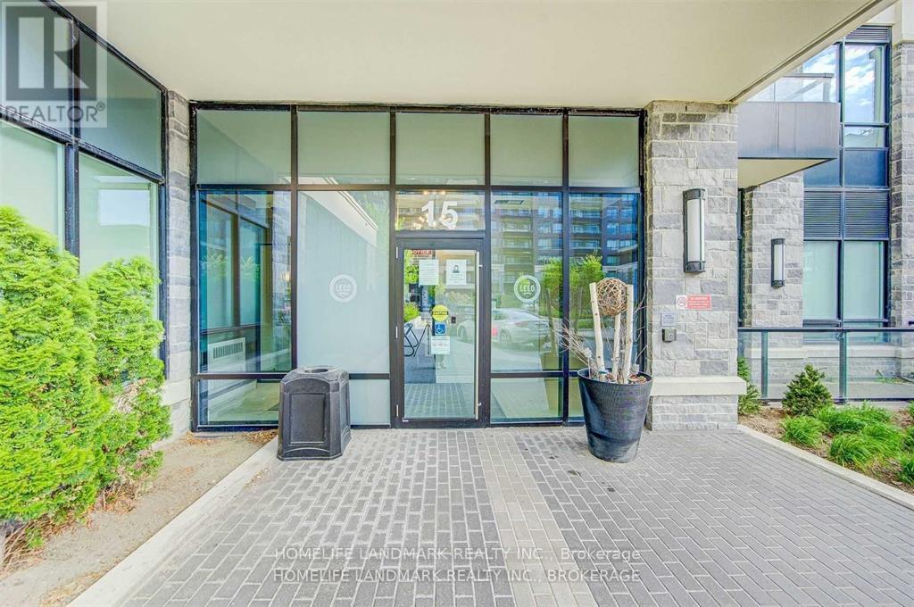 202 - 15 Water Walk Drive, Markham (Unionville), Ontario  L3P 1N3 - Photo 2 - N13783280