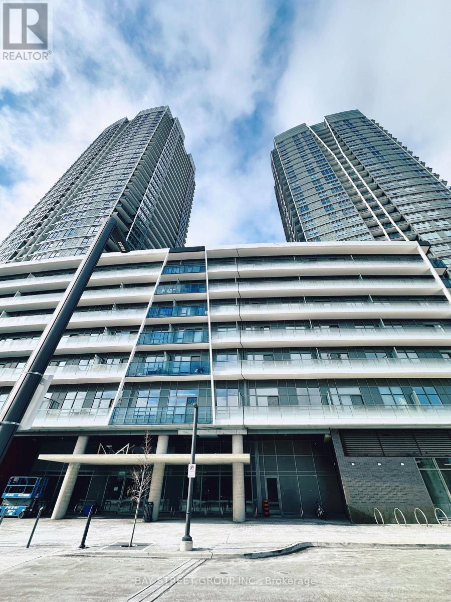 B3001 - 50 UPPER MALL WAY, vaughan (brownridge), Ontario