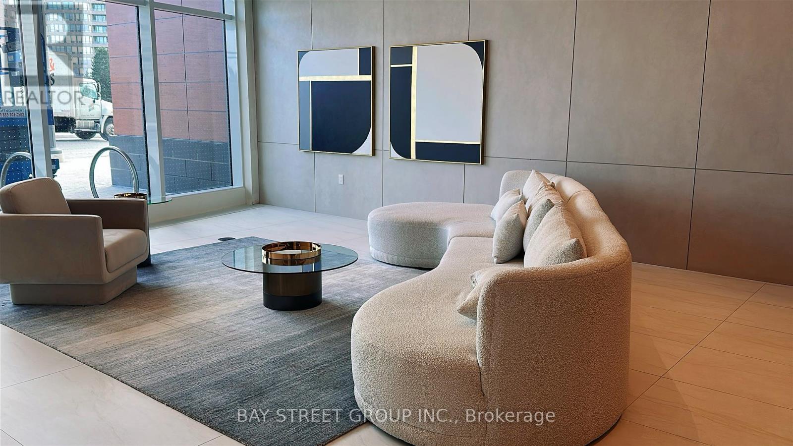 B3001 - 50 Upper Mall Way, Vaughan (Brownridge), Ontario  L4J 4P8 - Photo 3 - N13783308