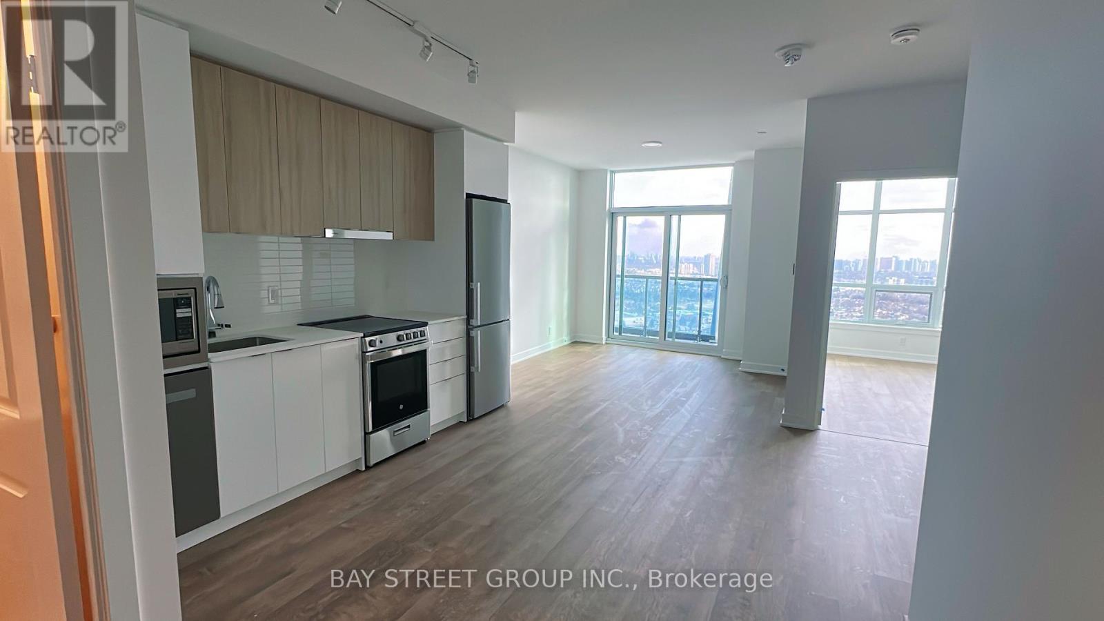 B3001 - 50 Upper Mall Way, Vaughan (Brownridge), Ontario  L4J 4P8 - Photo 4 - N13783308
