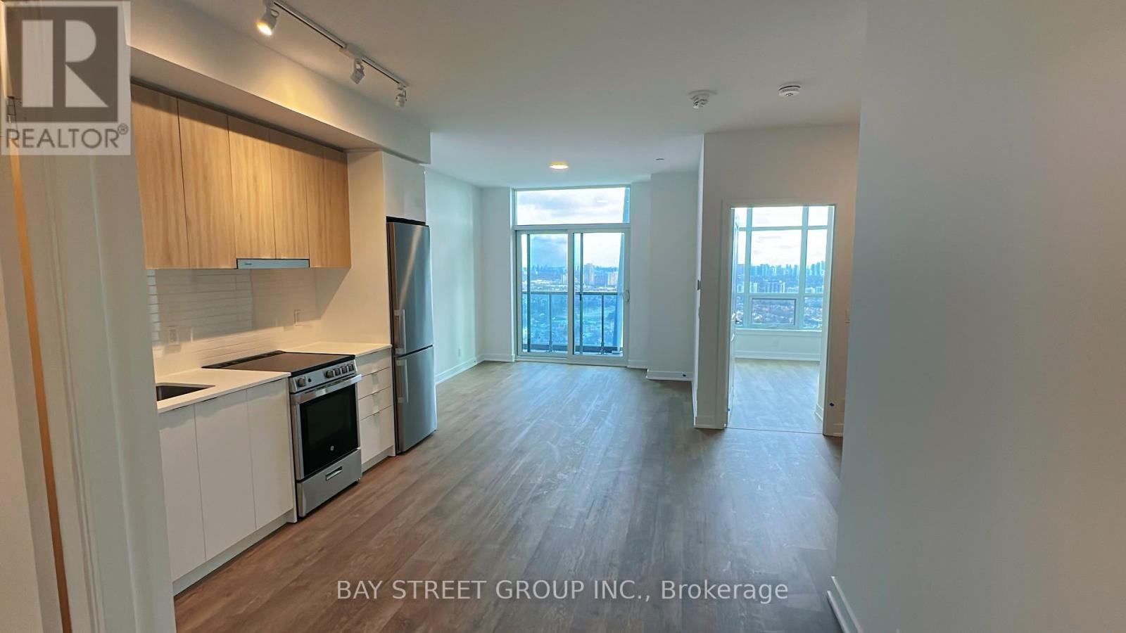 B3001 - 50 Upper Mall Way, Vaughan (Brownridge), Ontario  L4J 4P8 - Photo 8 - N13783308