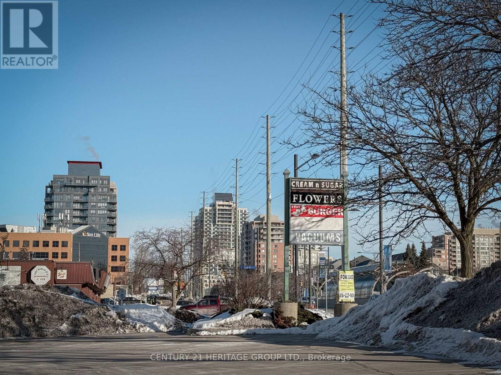 9 - 8910 Yonge Street, Richmond Hill, Ontario  L4C 0L7 - Photo 24 - N13783318