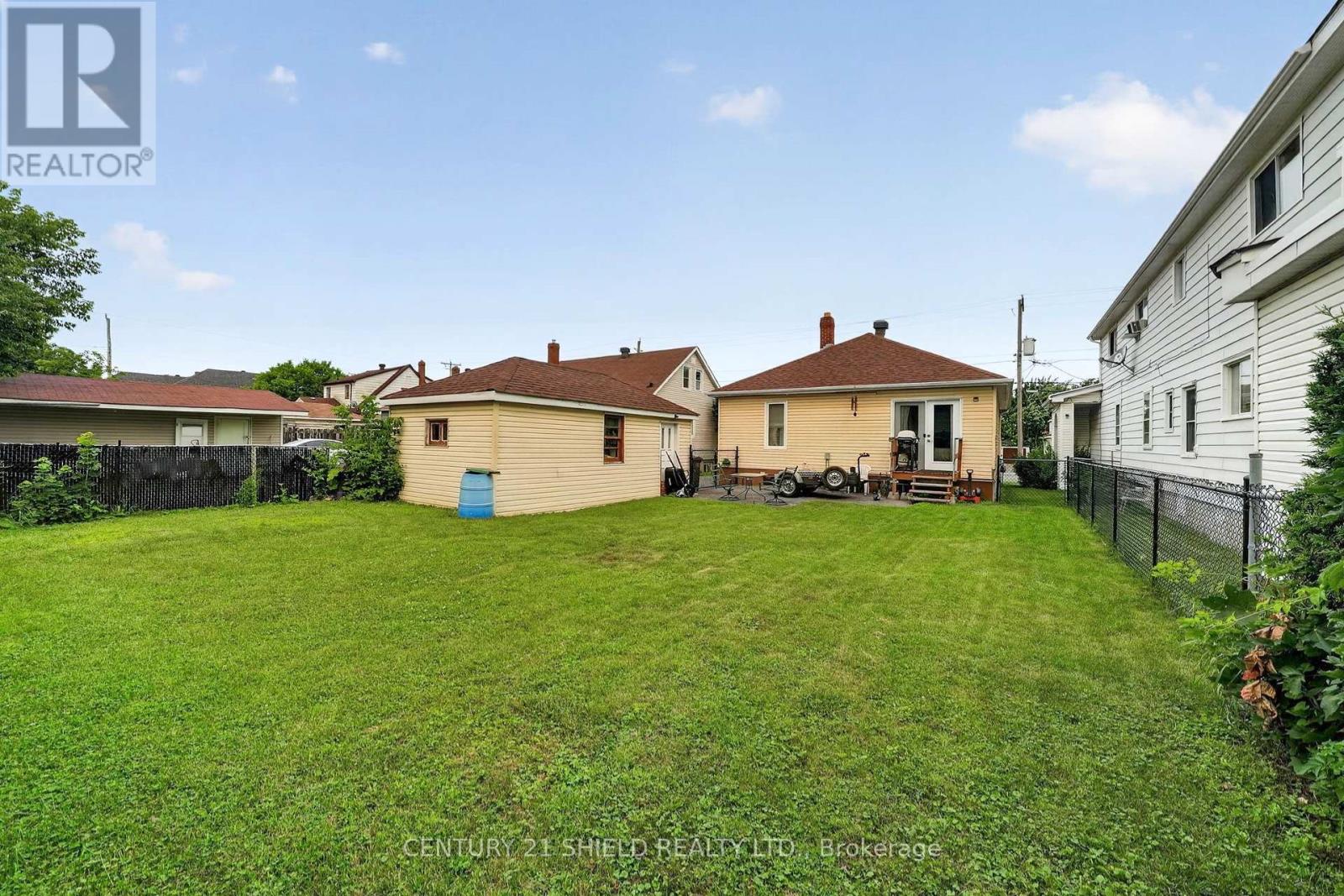 1007 2nd Street E, Cornwall, Ontario  K6H 2A8 - Photo 23 - X13783256