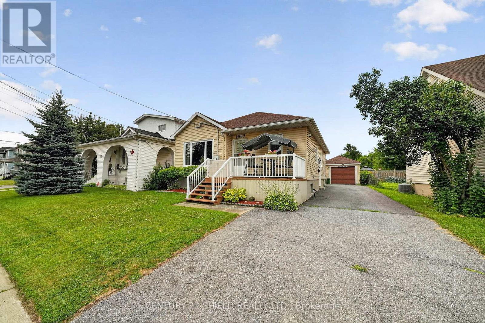 1007 2nd Street E, Cornwall, Ontario  K6H 2A8 - Photo 27 - X13783256