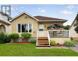 1007 2ND STREET E, Cornwall, Ontario