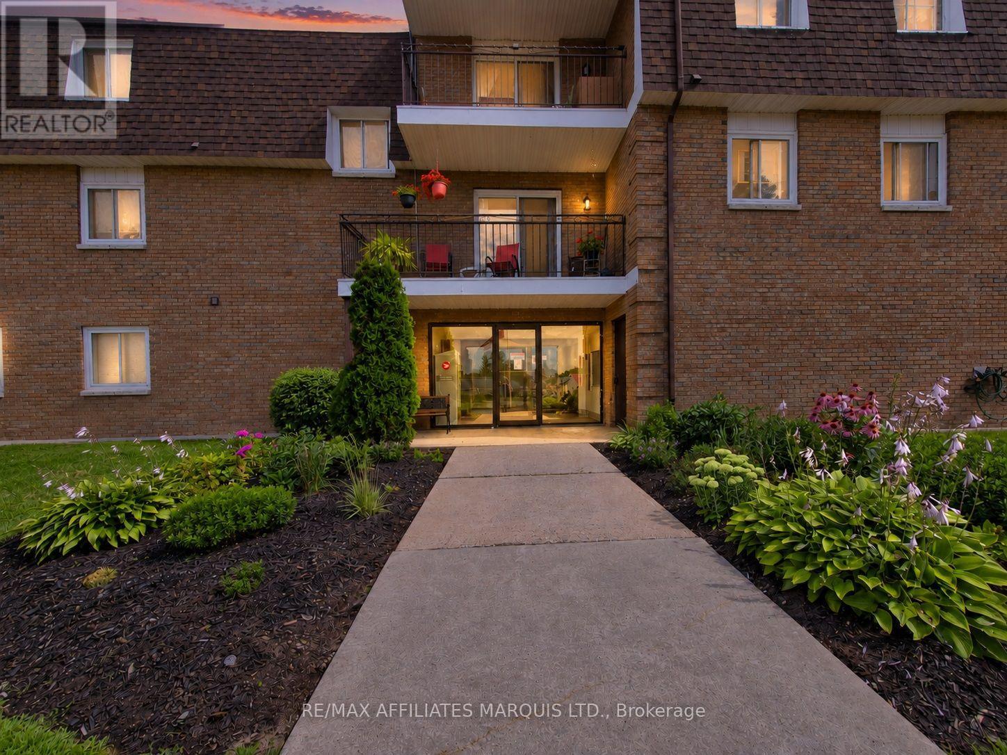 302 - 220 Kenyon Street W, North Glengarry, Ontario  K0C 1A0 - Photo 2 - X13783302