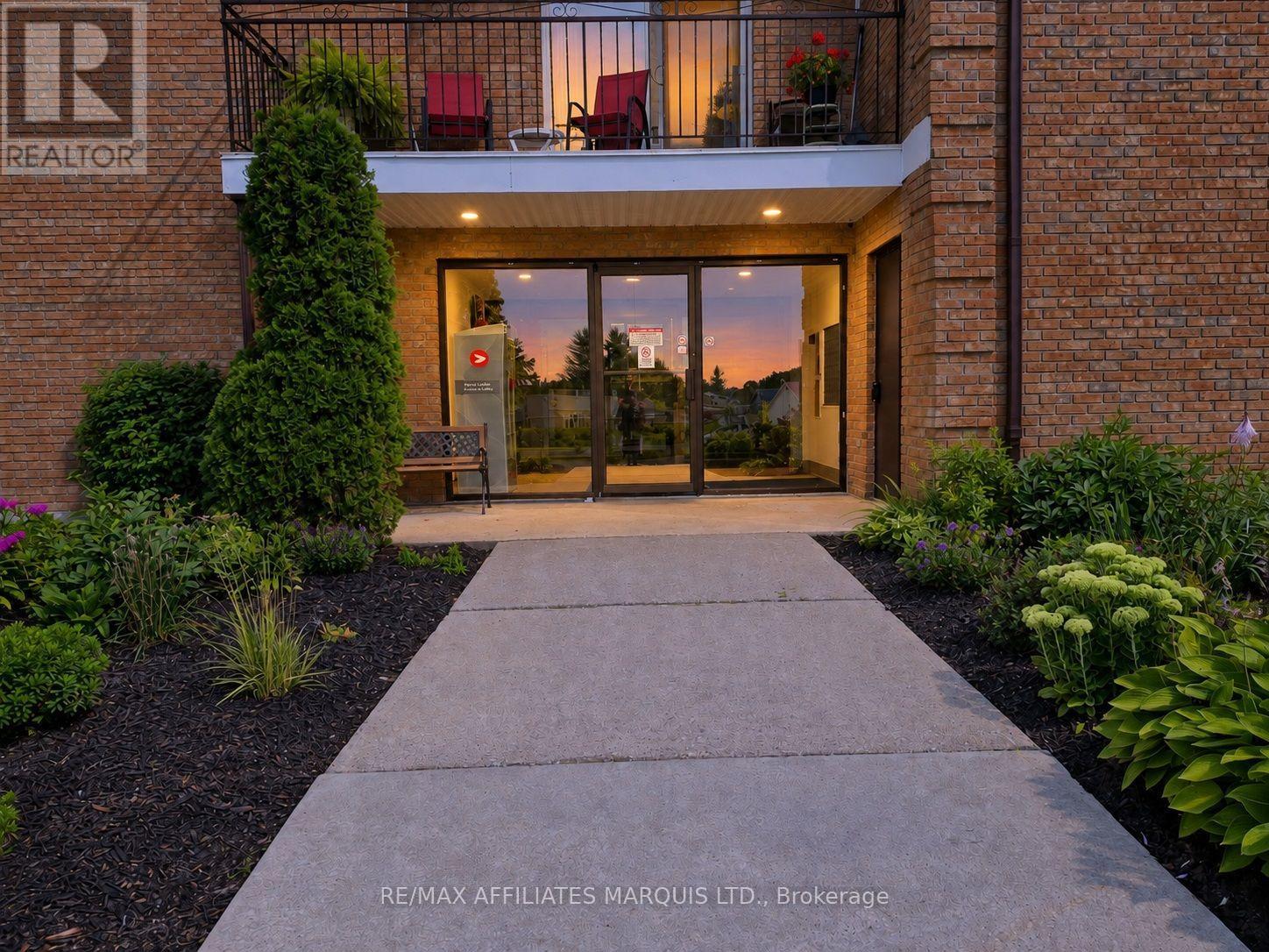 302 - 220 Kenyon Street W, North Glengarry, Ontario  K0C 1A0 - Photo 3 - X13783302