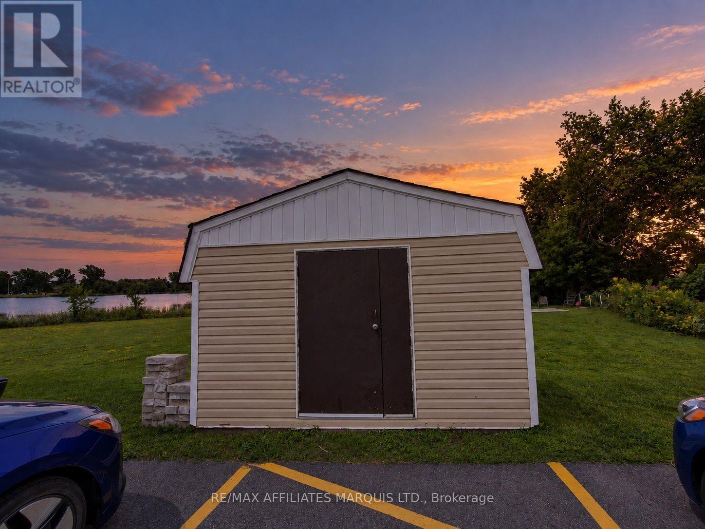 302 - 220 Kenyon Street W, North Glengarry, Ontario  K0C 1A0 - Photo 32 - X13783302