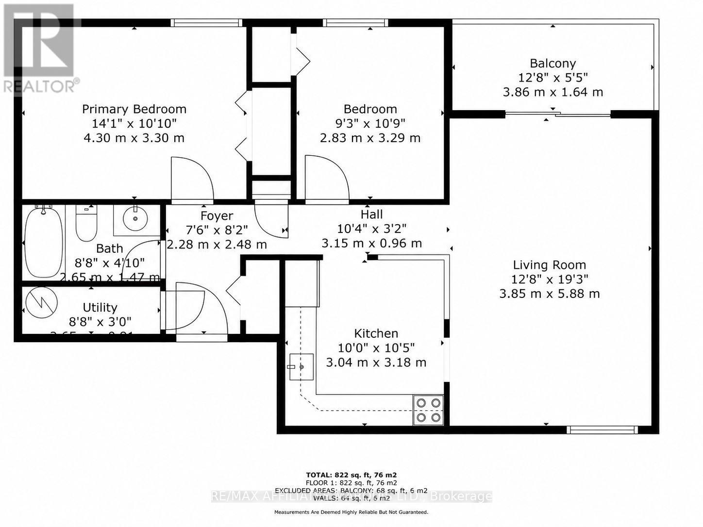 302 - 220 Kenyon Street W, North Glengarry, Ontario  K0C 1A0 - Photo 39 - X13783302