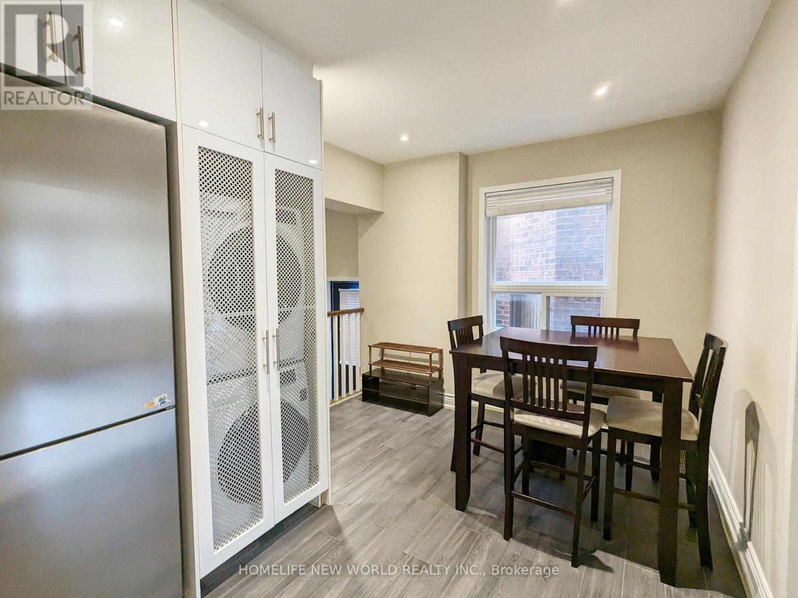Ground - 68 Garnet Avenue, Toronto, Ontario  M6G 1V7 - Photo 4 - W13783254