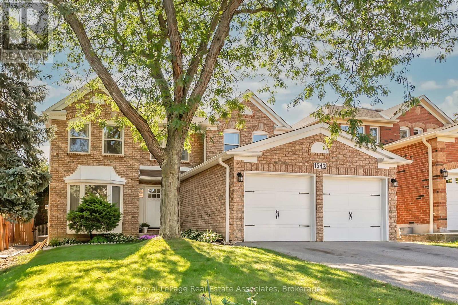 1542 HOLLYWELL AVENUE, Mississauga, Ontario