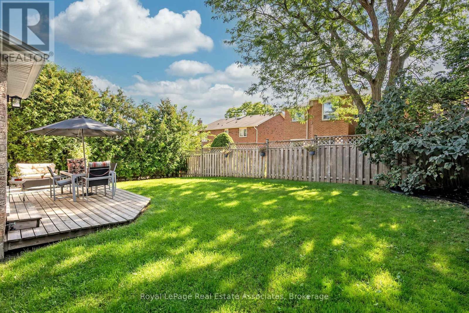 1542 Hollywell Avenue, Mississauga, Ontario  L5N 4P5 - Photo 44 - W13783260