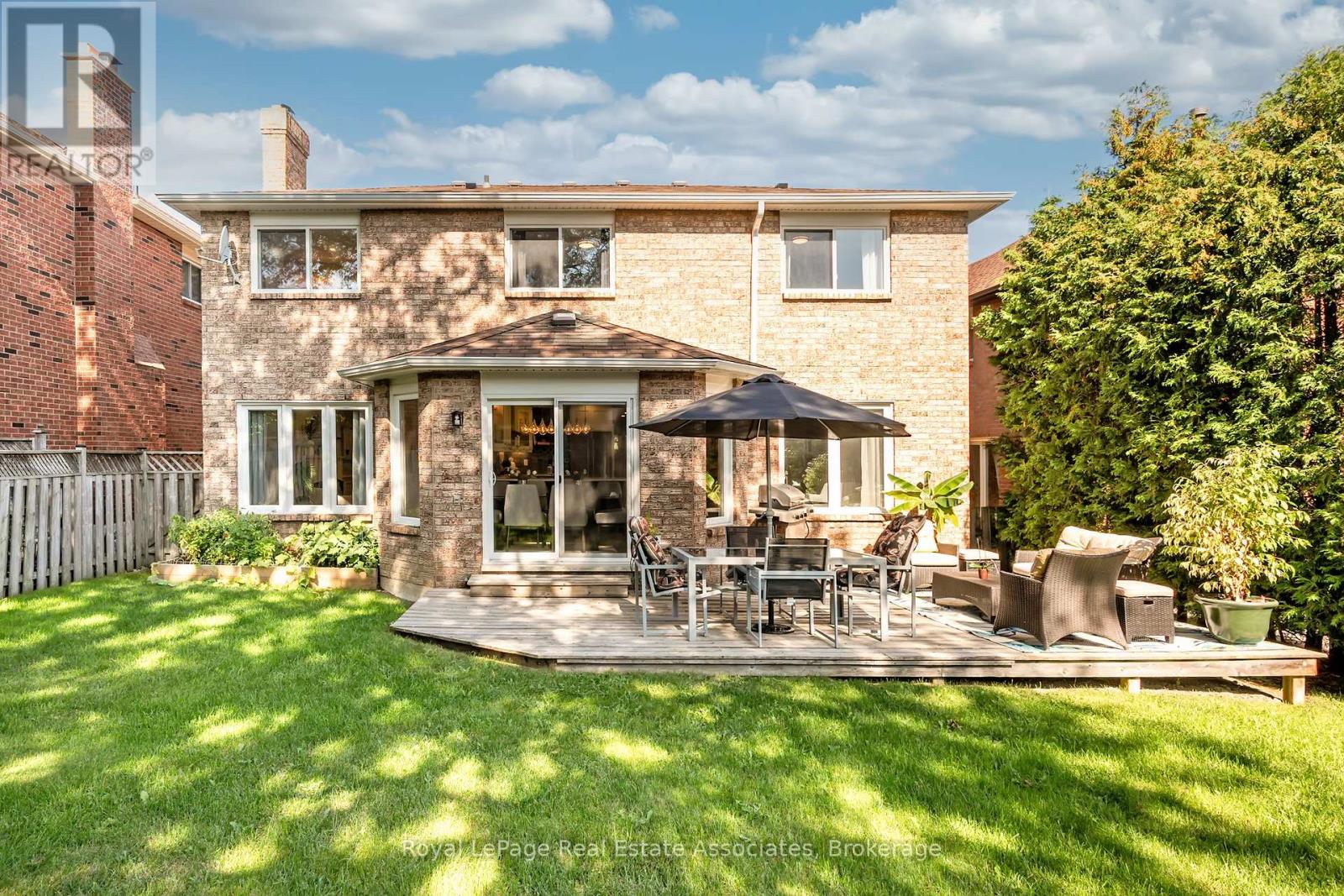 1542 Hollywell Avenue, Mississauga, Ontario  L5N 4P5 - Photo 46 - W13783260