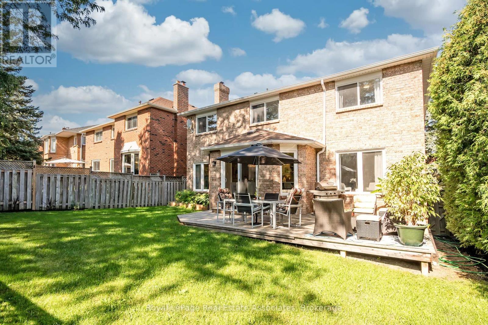 1542 Hollywell Avenue, Mississauga, Ontario  L5N 4P5 - Photo 47 - W13783260