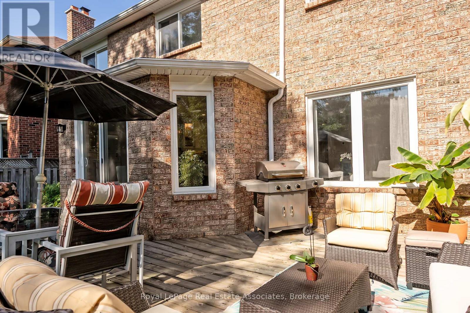 1542 Hollywell Avenue, Mississauga, Ontario  L5N 4P5 - Photo 48 - W13783260