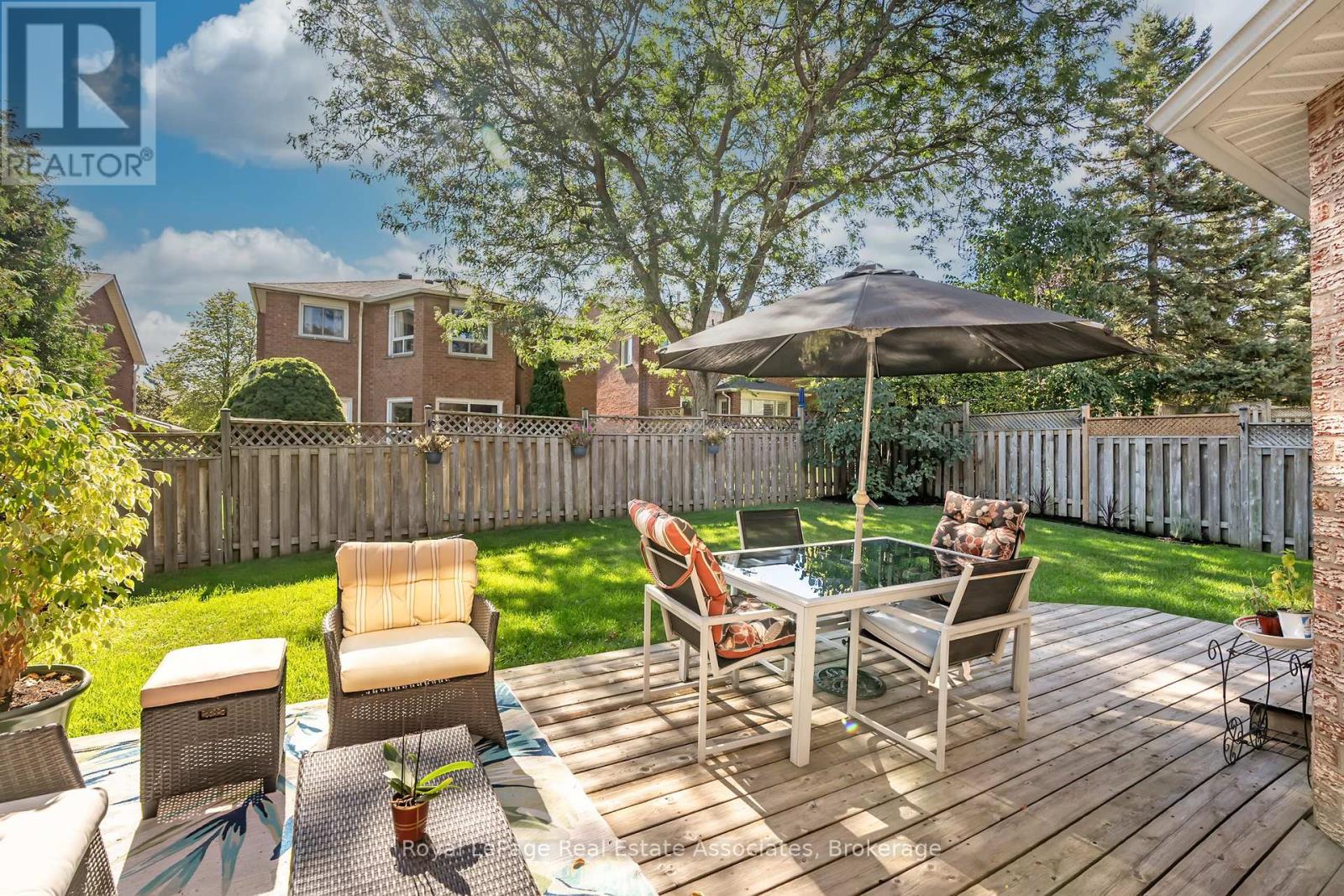 1542 Hollywell Avenue, Mississauga, Ontario  L5N 4P5 - Photo 50 - W13783260