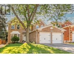 1542 HOLLYWELL AVENUE, Mississauga, Ontario