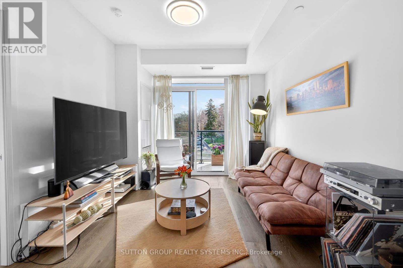 316 - 293 The Kingsway, Toronto, Ontario  M9A 0E8 - Photo 11 - W13783262