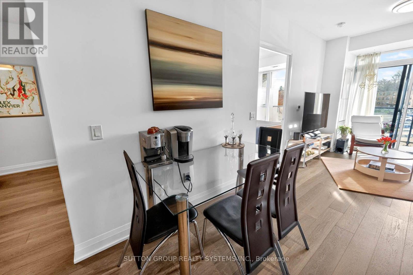 316 - 293 The Kingsway, Toronto, Ontario  M9A 0E8 - Photo 13 - W13783262
