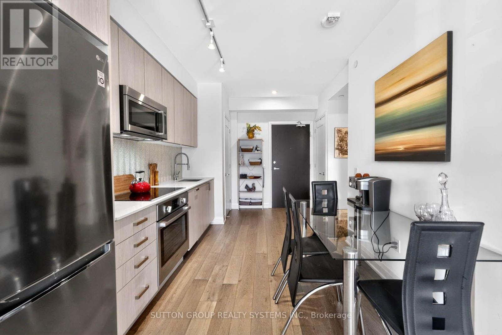 316 - 293 The Kingsway, Toronto, Ontario  M9A 0E8 - Photo 15 - W13783262