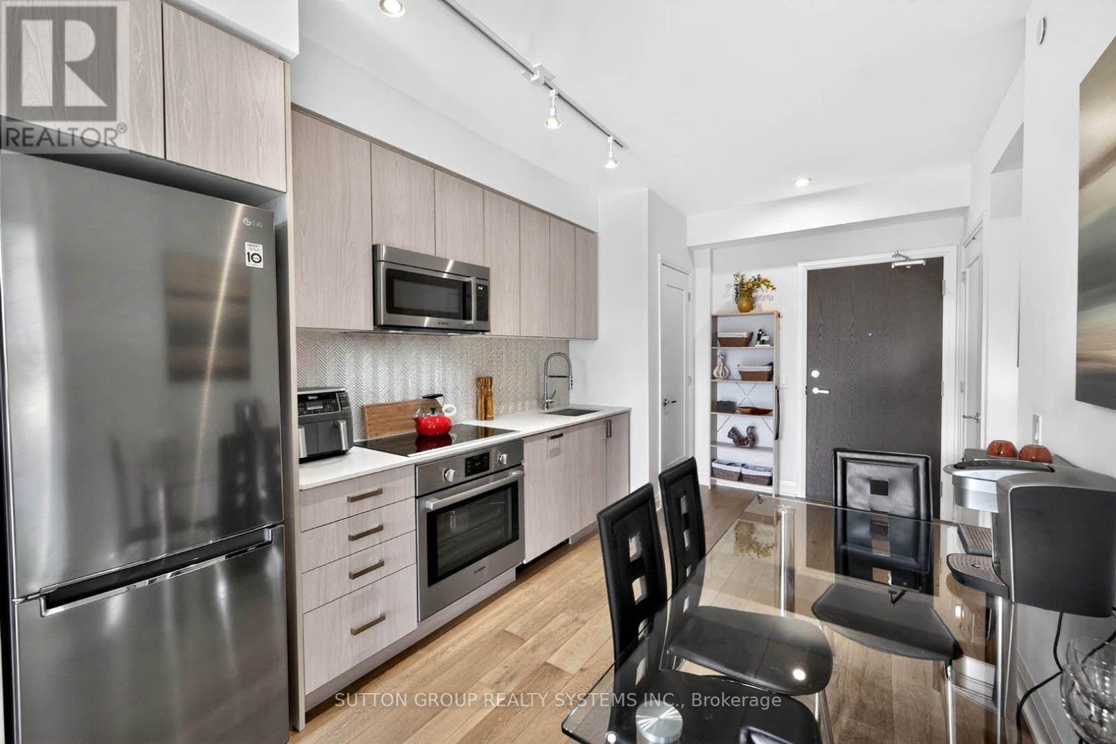 316 - 293 The Kingsway, Toronto, Ontario  M9A 0E8 - Photo 16 - W13783262