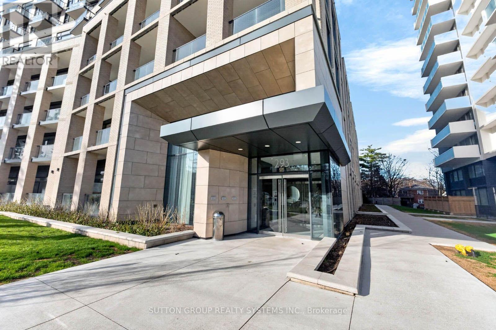 316 - 293 The Kingsway, Toronto, Ontario  M9A 0E8 - Photo 2 - W13783262